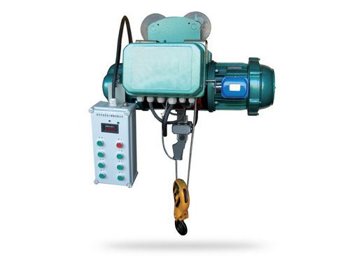 CD1/MD1電動(dòng)葫蘆